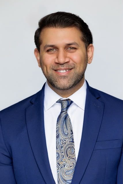 Dr. Mohammad Waqas Khan